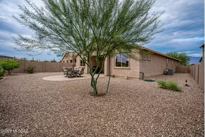 11485 N Desert Calico Loop, Tucson, AZ 85742 - Photo 43