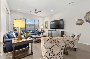 670 E Kalalau Dr, Oro Valley, AZ 85755 - Photo 9