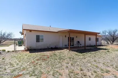 10193 E Windtalker Road, Hereford, AZ 85615 - Photo 17