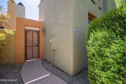 109 Post Way, Tubac, AZ 85646 - Photo 5