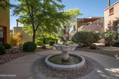 109 Post Way, Tubac, AZ 85646 - Photo 3