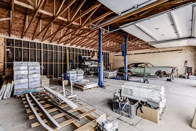 6931 E Cam Garcia, Sierra Vista, AZ 85650 - Photo 27