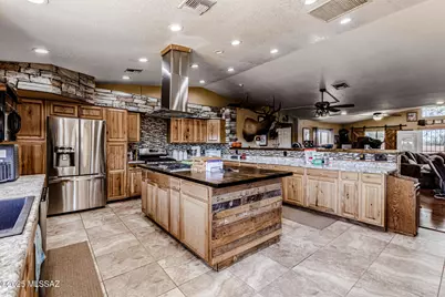 6931 E Cam Garcia, Sierra Vista, AZ 85650 - Photo 11