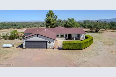 6931 E Cam Garcia, Sierra Vista, AZ 85650 - Photo 3