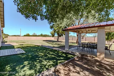 6931 E Cam Garcia, Sierra Vista, AZ 85650 - Photo 31