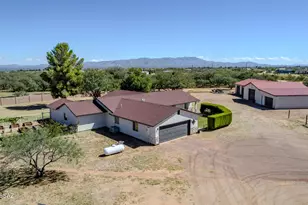 6931 E Cam Garcia, Sierra Vista, AZ 85650 - Photo 1