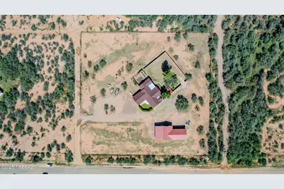 6931 E Cam Garcia, Sierra Vista, AZ 85650 - Photo 37