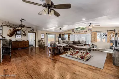 6931 E Cam Garcia, Sierra Vista, AZ 85650 - Photo 5