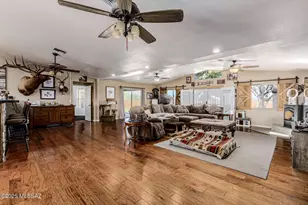 6931 E Cam Garcia, Sierra Vista, AZ 85650 - Photo 5