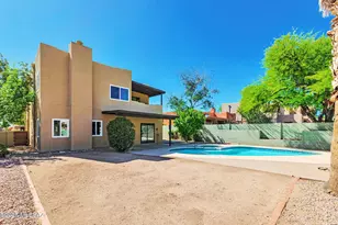 9290 N Jessy Ln, Tucson, AZ 85742 - Photo 27