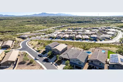 11026 S Silver Fern Drive, Vail, AZ 85641 - Photo 43