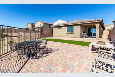 11026 S Silver Fern Drive, Vail, AZ 85641 - Photo 35