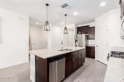 11026 S Silver Fern Drive, Vail, AZ 85641 - Photo 17