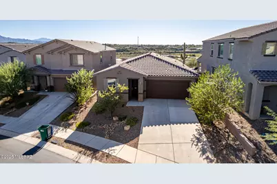 11026 S Silver Fern Drive, Vail, AZ 85641 - Photo 1