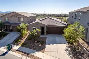 11026 S Silver Fern Dr, Vail, AZ 85641 - Photo 1