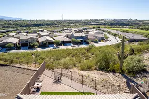 11026 S Silver Fern Dr, Vail, AZ 85641 - Photo 39