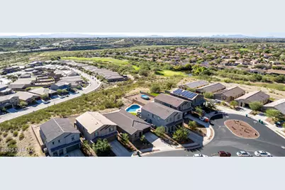 11026 S Silver Fern Drive, Vail, AZ 85641 - Photo 41