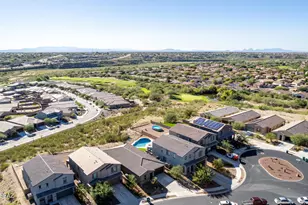 11026 S Silver Fern Dr, Vail, AZ 85641 - Photo 41