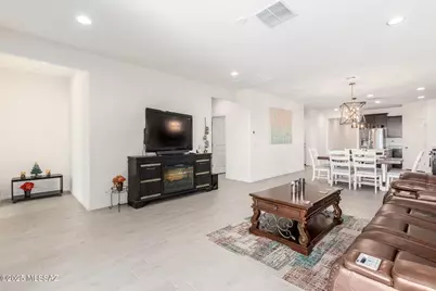 11026 S Silver Fern Drive, Vail, AZ 85641 - Photo 13