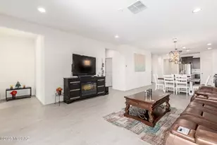 11026 S Silver Fern Dr, Vail, AZ 85641 - Photo 13