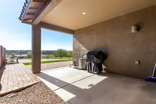 11026 S Silver Fern Dr, Vail, AZ 85641 - Photo 33