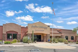 237 W Calle Media Luz, Sahuarita, AZ 85629 - Photo 35