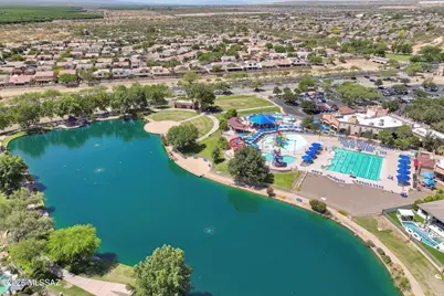 237 W Calle Media Luz, Sahuarita, AZ 85629 - Photo 43