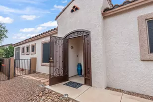237 W Calle Media Luz, Sahuarita, AZ 85629 - Photo 11