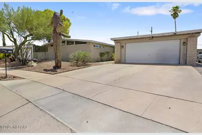 8908 E Maple Leaf Drive, Tucson, AZ 85710 - Photo 41