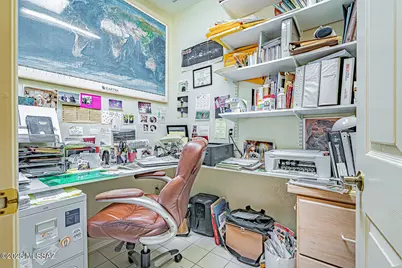 2051 W Via Del Picamaderos, Green Valley, AZ 85622 - Photo 25