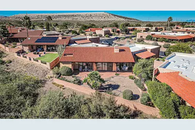 2051 W Via Del Picamaderos, Green Valley, AZ 85622 - Photo 41