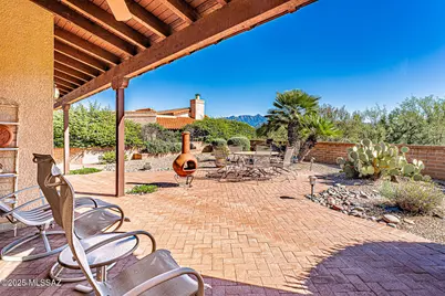 2051 W Via Del Picamaderos, Green Valley, AZ 85622 - Photo 35