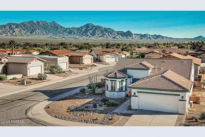 963 W Union Bell Drive, Green Valley, AZ 85614 - Photo 1