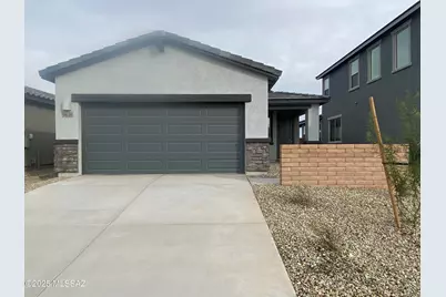 9836 W Galveston Road, Marana, AZ 85658 - Photo 1