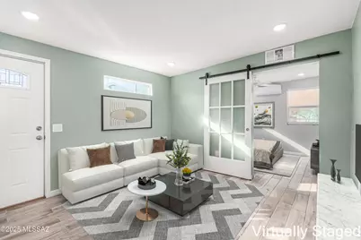 225 W 1st Street, Tucson, AZ 85705 - Photo 23