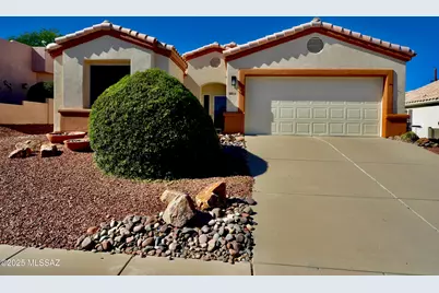 610 W Rio Teras, Green Valley, AZ 85614 - Photo 3