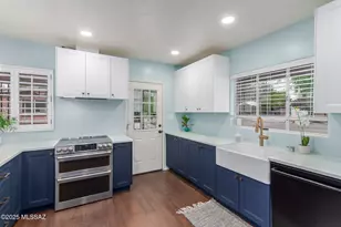 2215 East Calle Alta Vista, Tucson, AZ 85719 - Photo 13