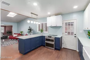 2215 East Calle Alta Vista, Tucson, AZ 85719 - Photo 11