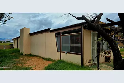 302 N Sage Street, Pearce, AZ 85625 - Photo 37