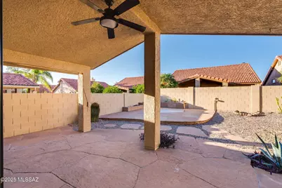 231 E Highcourte Lane, Oro Valley, AZ 85737 - Photo 23