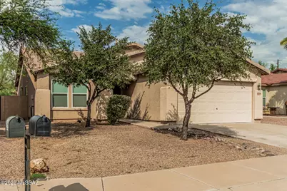 2150 W Sunset Surprise Court, Tucson, AZ 85742 - Photo 9