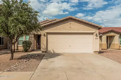 2150 W Sunset Surprise Court, Tucson, AZ 85742 - Photo 5