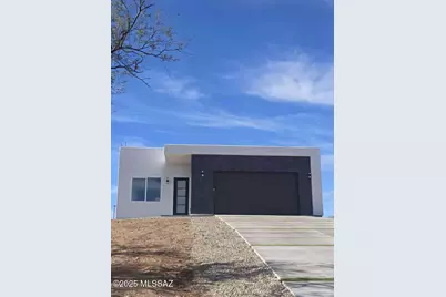 1218 Circulo Yerba Buena, Rio Rico, AZ 85648 - Photo 1