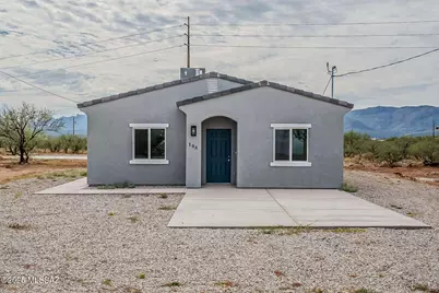 148 Via Venezuela, Rio Rico, AZ 85648 - Photo 1