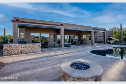 15070 E Triangle Z Ranch Place, Vail, AZ 85641 - Photo 17