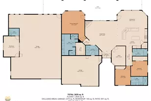 15070 E Triangle Z Ranch Pl, Vail, AZ 85641 - Photo 49