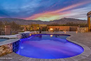 15070 E Triangle Z Ranch Pl, Vail, AZ 85641 - Photo 19