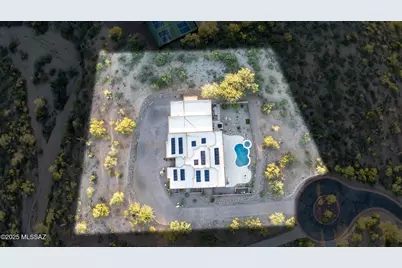 15070 E Triangle Z Ranch Place, Vail, AZ 85641 - Photo 41