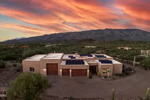 15070 E Triangle Z Ranch Pl, Vail, AZ 85641 - Photo 1