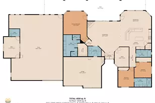 15070 E Triangle Z Ranch Pl, Vail, AZ 85641 - Photo 51